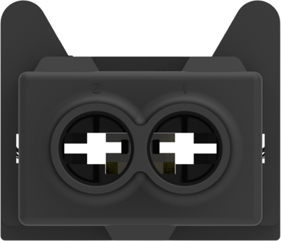 444075-1 TE Connectivity Automotive Power Connectors Image 4