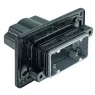 19400101118 Harting Housings for HDC Connectors