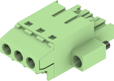 1475780000 Weidmüller PCB Connection Systems Image 2