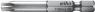 70450TR08050 Wiha Screwdrivers, Bits and Bitholders