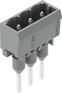 231-163/003-000 WAGO Terminals Accessories