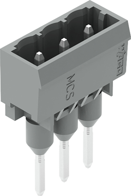 231-163/003-000 WAGO Terminals Accessories Image 1