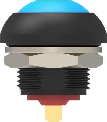 2329383-5 Alcoswitch Pushbutton Switches Image 2