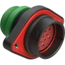 AHDP02-24-19PN-STA Amphenol Other Circular Connectors