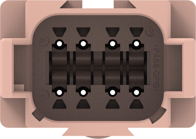 DT04-08PD DEUTSCH Accessories for Automotive Connectors Image 5