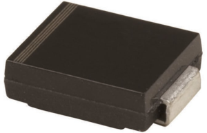 SMD rectifier diode, 280 V, 3 A, DO-214AB, S3G-E3/57T
