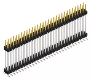 SL16SMD24760S Fischer Elektronik PCB Connection Systems