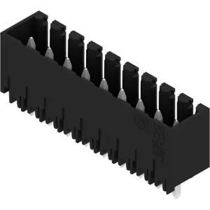 1377680000 Weidmüller PCB Connection Systems