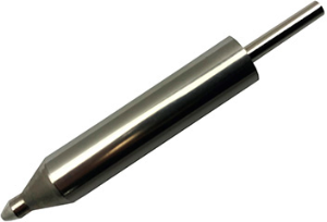 Desoldering tip, Ø 0.7 mm, DFP-CN3