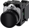 3SU1100-0AB10-3BA0 Siemens Pushbutton Switches