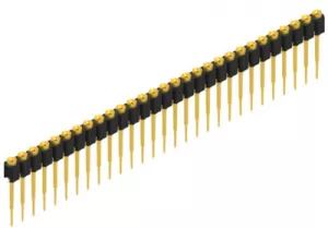 MK13X129G Fischer Elektronik PCB Connection Systems