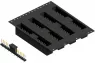 SLLP5SMD06616SBTR Fischer Elektronik PCB Connection Systems