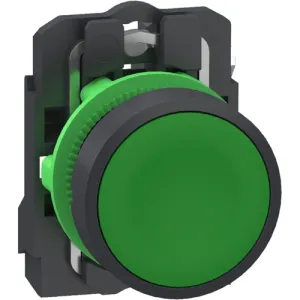 XB5AA315 Schneider Electric Actuators, Signal Elements and Front Elements