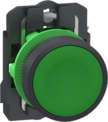 XB5AA315 Schneider Electric Actuators, Signal Elements and Front Elements
