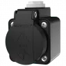 10083 Mennekes Sockets, Device Sockets