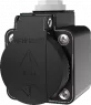 10083 Mennekes Sockets, Device Sockets