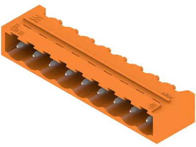 1147490000 Weidmüller PCB Connection Systems Image 1