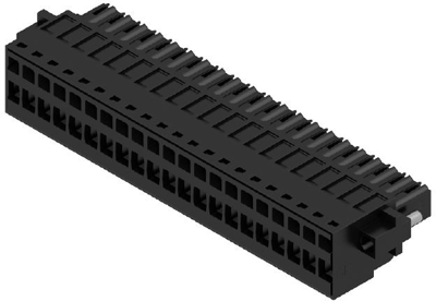 1691300000 Weidmüller PCB Connection Systems Image 2