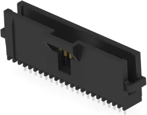 5-104071-4 AMP PCB Connection Systems