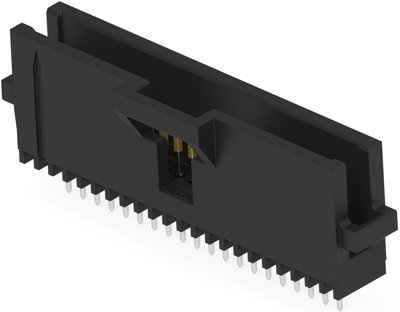 5-104071-4 AMP PCB Connection Systems Image 1