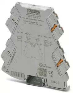 2901995 Phoenix Contact Signal Converters and Measuring Transducers