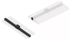 10050578 Fischer Elektronik PCB Connection Systems