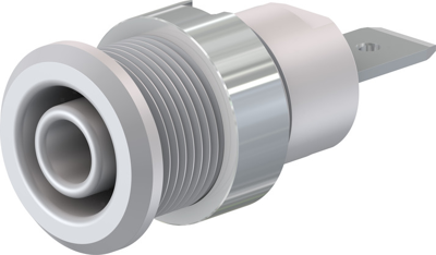 49.7046-29 Stäubli Electrical Connectors Laboratory Connectors