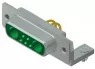 3007W2SAU99G40X CONEC D-Sub Connectors