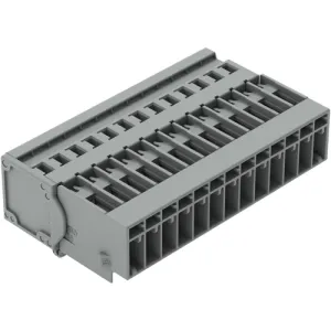 769-613/001-000 WAGO PCB Connection Systems