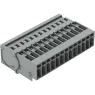 769-613/001-000 WAGO PCB Connection Systems