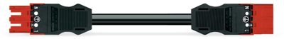 771-9373/067-201 WAGO Pre-assembled Connector Systems Image 1
