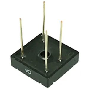 KBPC2504W Diotec Semiconductors Bridge Rectifiers