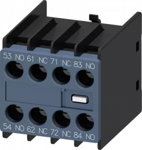 3RH2916-1XA22-0MA0 Siemens Contactors