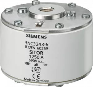3NC3243-6B Siemens Micro Fuses