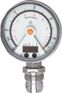 PG2895 IFM electronic Pressure Sensors