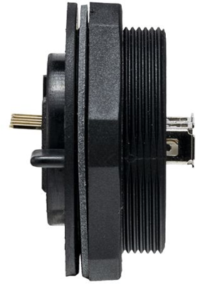 PX0845/A BULGIN USB Connectors, PC Connectors Image 3
