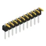 SL 3 025 10 S Fischer Elektronik PCB Connection Systems
