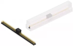 SLLP6SMD03868SBSMPS Fischer Elektronik PCB Connection Systems
