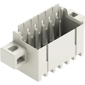 2091-1406/205-000 WAGO PCB Connection Systems