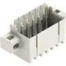 2091-1406/205-000 WAGO PCB Connection Systems