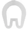 CP8555-000 Raychem Cable Markers Image 4