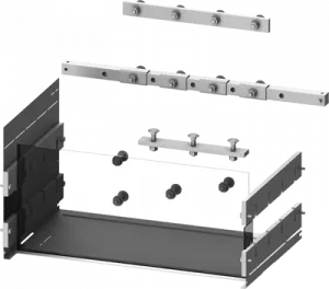 8PQ6000-5BA45 Siemens Accessories for Enclosures