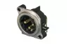 NC3MBH-0 Neutrik XLR Connectors