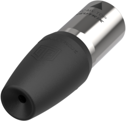 NC5MX1-TOP Neutrik XLR Connectors Image 2