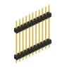SL 5 223 11 G Fischer Elektronik PCB Connection Systems