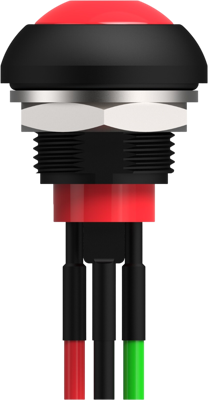 2329389-7 Alcoswitch Pushbutton Switches Image 3