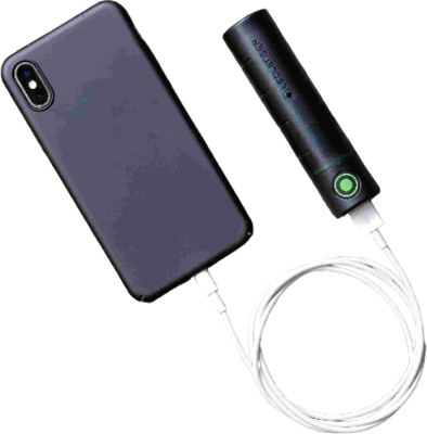 POWERBANK FLEX 3 LEDLENSER Powerbanks, Auxiliary Batteries Image 4