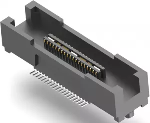5767081-1 AMP PCB Connection Systems