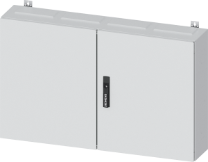 ALPHA 400, wall-mounted cabinet, IP44, protectionclass 1, H: 650 mm, W: 1050...