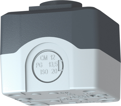 XALD101 Schneider Electric Control Devices in Housings Image 4